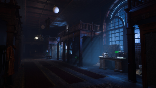 Death Relives PC Screenshot