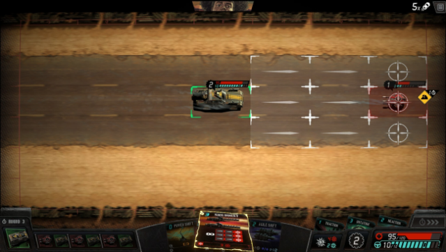 Death Roads: Tournament Free Download gameplay