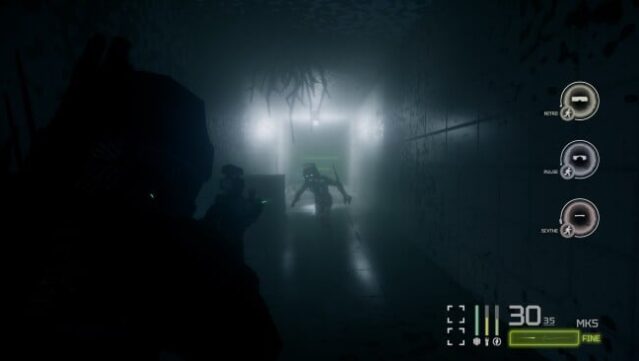 Death Scourges PC Screenshot