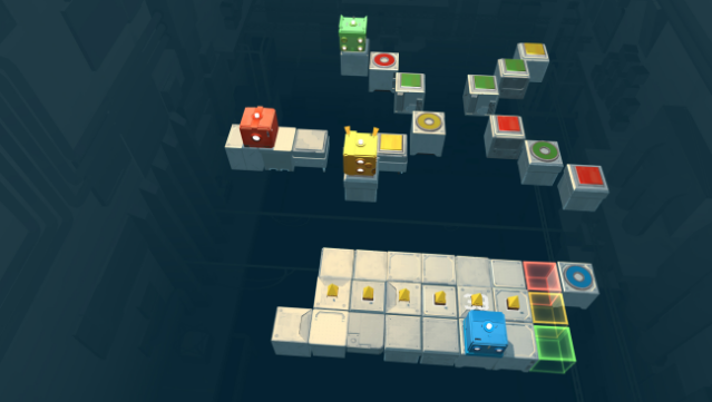 Death Squared Free Download