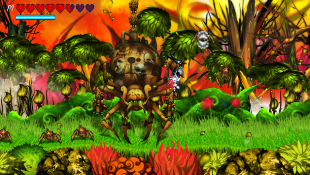 Death Tales Free Download gameplay