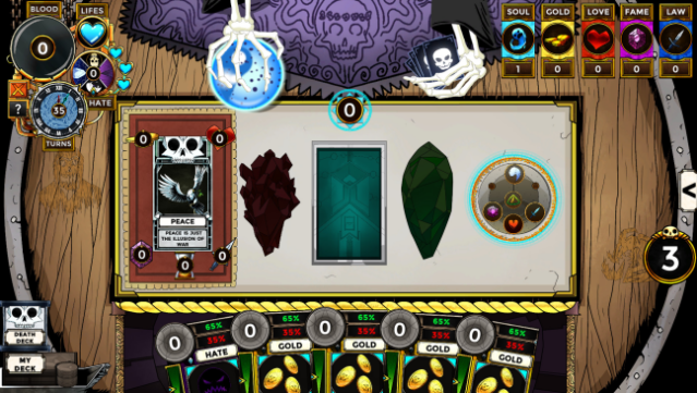 Death: The Ascension Free Download
