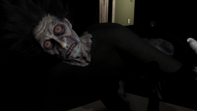 DeathOmen Free Download gameplay