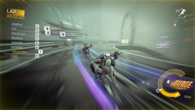 DeathSprint 66 Free Download