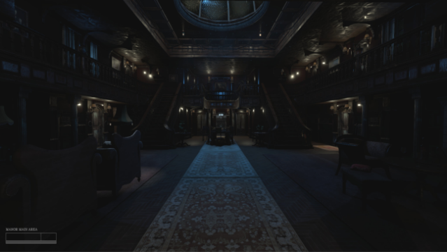 Deathbloom: Chapter 1 Free Download