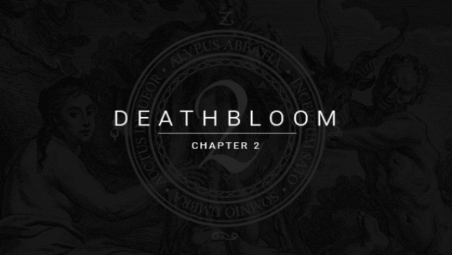 Deathbloom: Chapter 2 Free Download