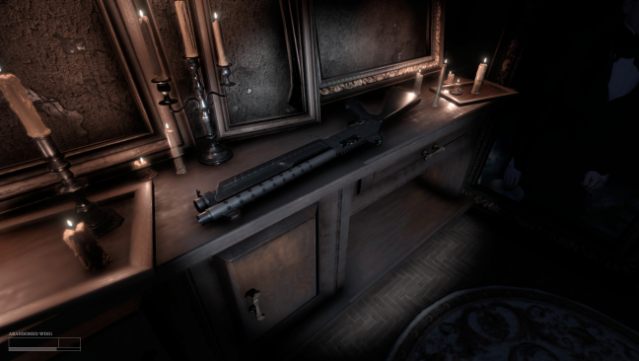 Deathbloom: Chapter 2 Free Download gameplay