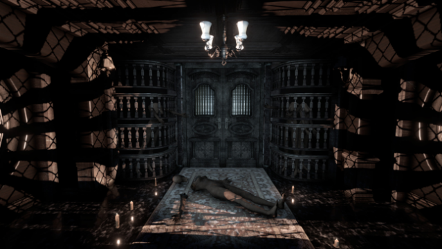 Deathbloom: Chapter 2 Free Download