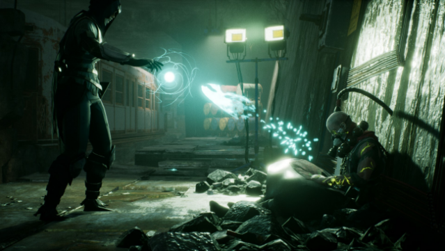 Deathbound Free Download gameplay