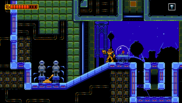 Deathchron Free Download gameplay