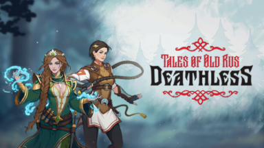 Deathless. Tales of Old Rus Free Download