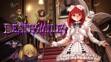 Deathsmiles Free Download