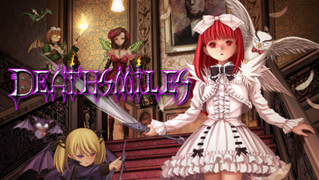 Deathsmiles Free Download