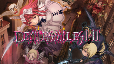 Deathsmiles I & II Free Download