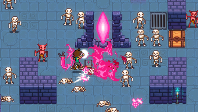 Deathstate: Abyssal Edition Free Download gameplay