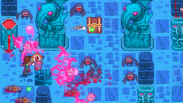 Deathstate: Abyssal Edition Free Download
