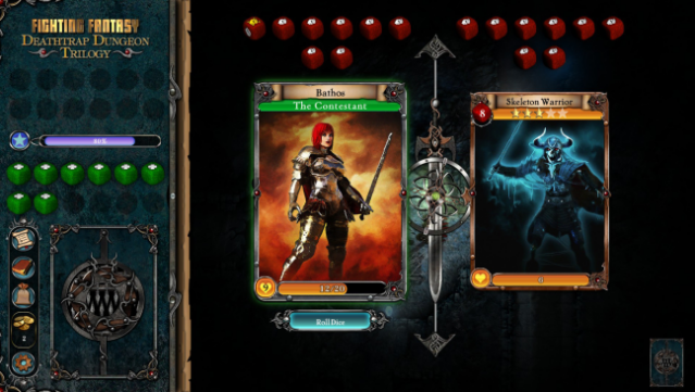 Deathtrap Dungeon Trilogy Free Download