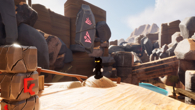 Deber Free Download gameplay