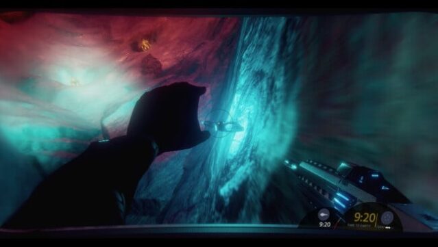 Debris Free Download gameplay