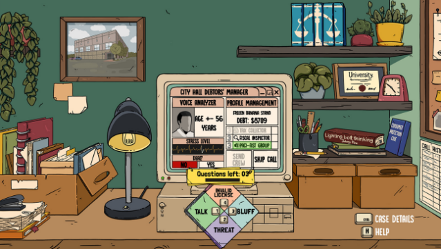 Debtors' Club Free Download