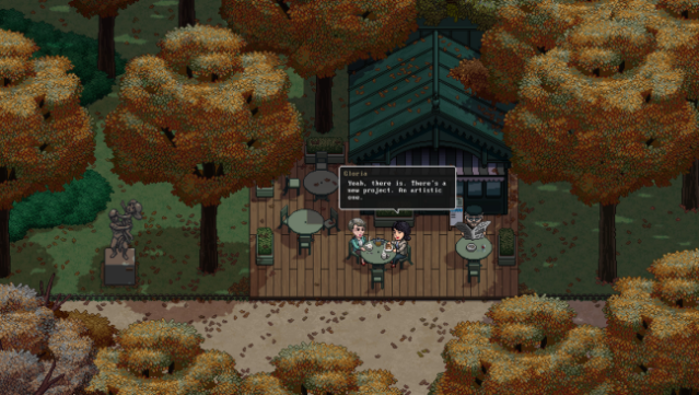 Decarnation Free Download gameplay