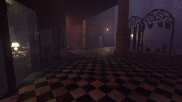 Deceased Free Download gameplay