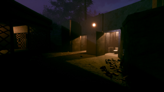 Deceased Free Download