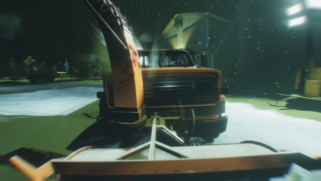 Decimate Drive Free Download
