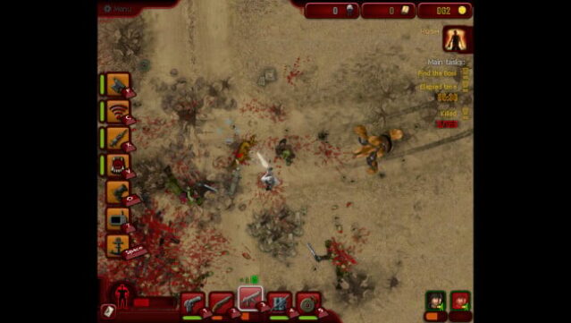 Decision Legacy Collection Free Download gameplay