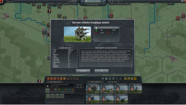 Decisive Campaigns: The Blitzkrieg From Warsaw To Paris Free Download