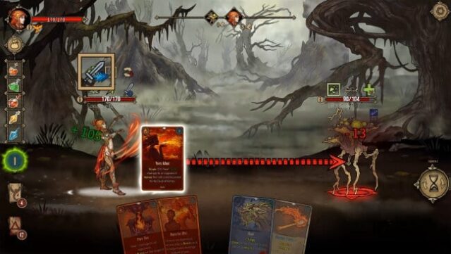 Deck Of Ashes Free Download