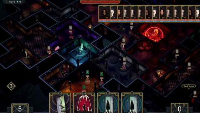 Deck of Haunts Free Download