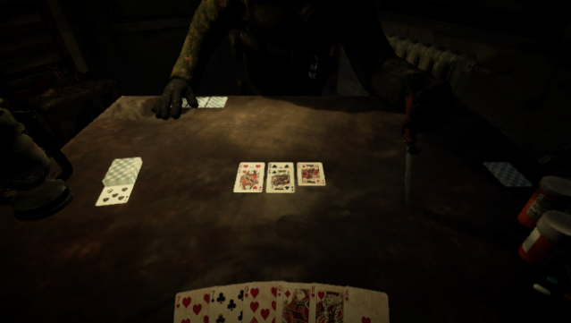 Deckline Free Download gameplay