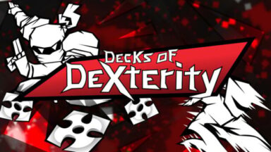 Decks of Dexterity Free Download