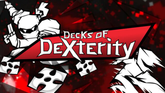 Decks of Dexterity Free Download