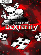 Decks of Dexterity (v1.7) Free Download