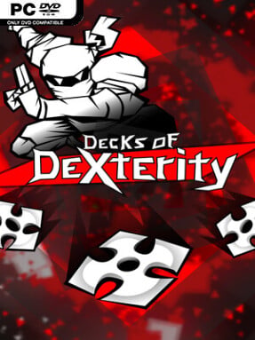 Decks of Dexterity Free Download (v1.7)