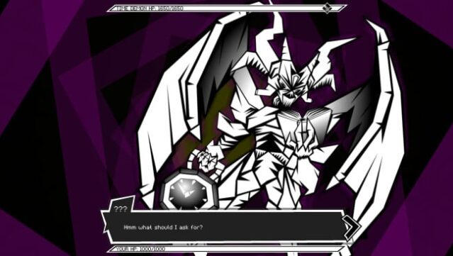 Decks of Dexterity Gameplay Screenshot