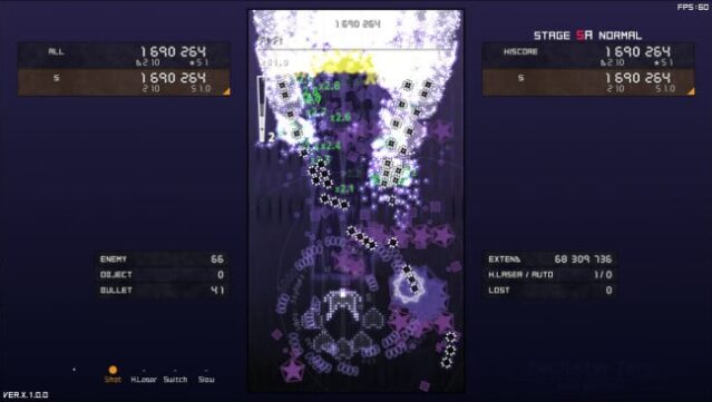 .Decluster & .Decluster Zero Free Download gameplay