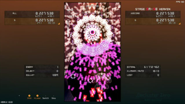 .Decluster & .Decluster Zero Free Download