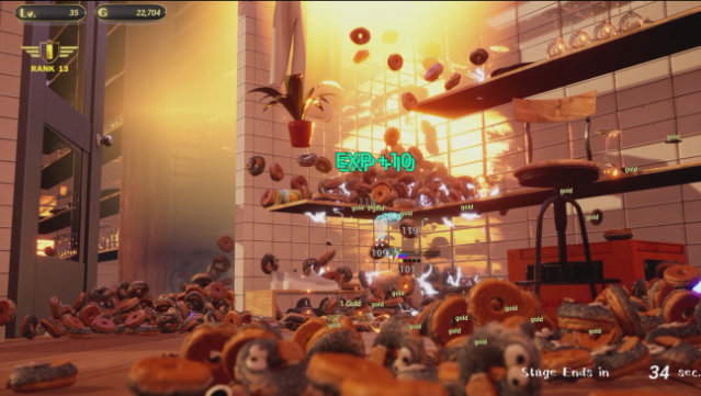 Decopins2 PC Screenshot