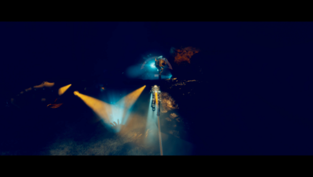 Deep Abyss Free Download gameplay