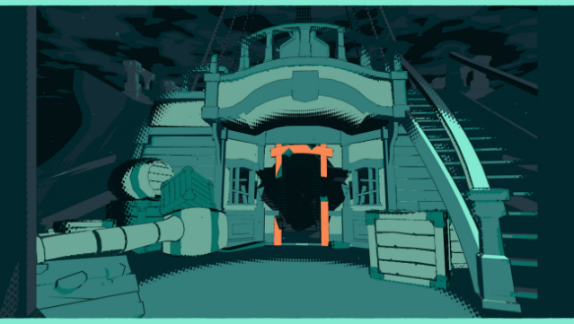 Deep Beyond Free Download gameplay