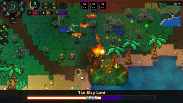 Deep Despair 3 Free Download