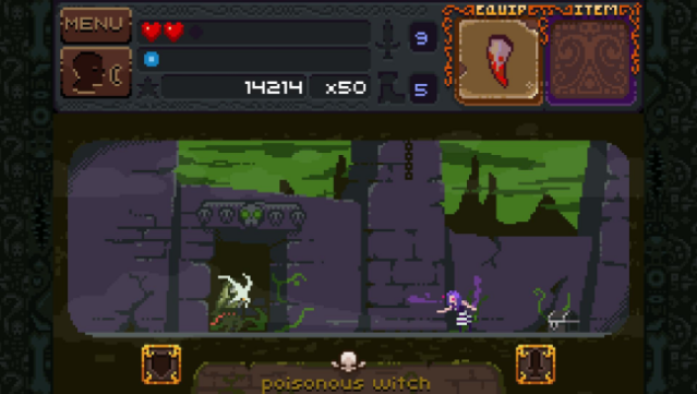 Deep Dungeons Of Doom Free Download gameplay