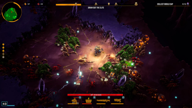 Deep Rock Galactic: Survivor PC Screenshot