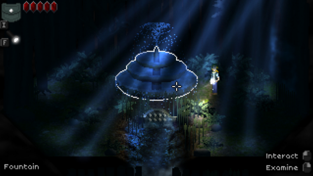 Deep Sleep: Labyrinth of the Forsaken Free Download gameplay