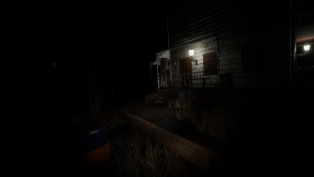 Deep Sleep: The Beggining Free Download gameplay