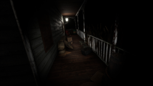 Deep Sleep: The Beggining Free Download