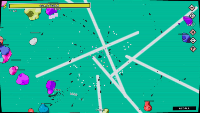 Deep Space Cache Free Download